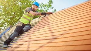 Best Chimney Flashing Repair  in Lowell, MA