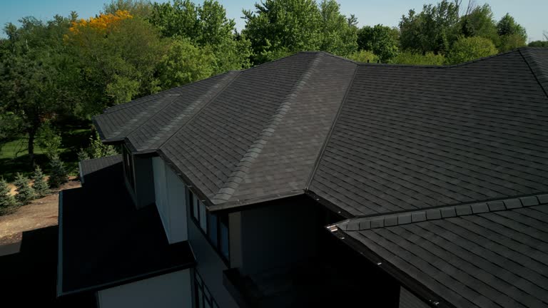 Trusted Lowell, MA Roofing Service Experts