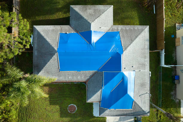 Best Hot Roofs  in Lowell, MA