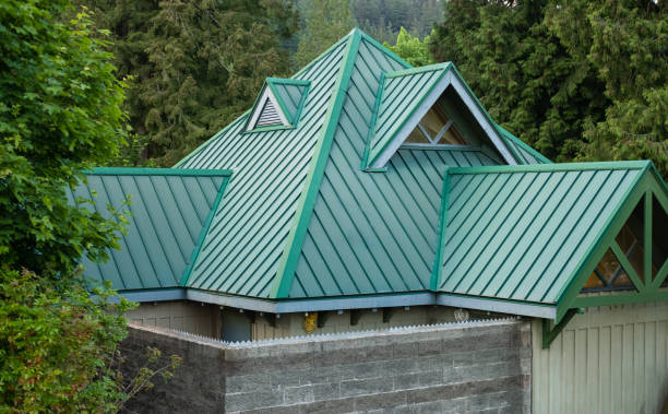 Asphalt Shingles Roofing in Lowell, MA