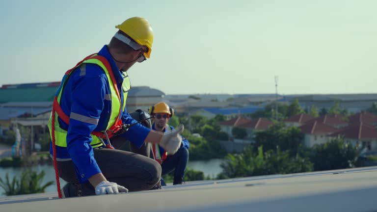 Best Roof Maintenance and Cleaning  in Lowell, MA