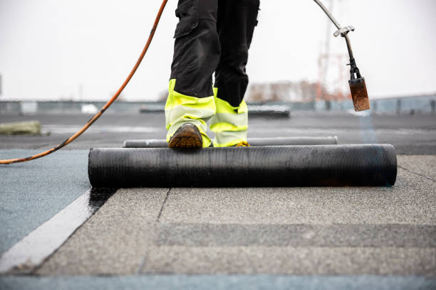 Best 4 Ply Roofing  in Lowell, MA