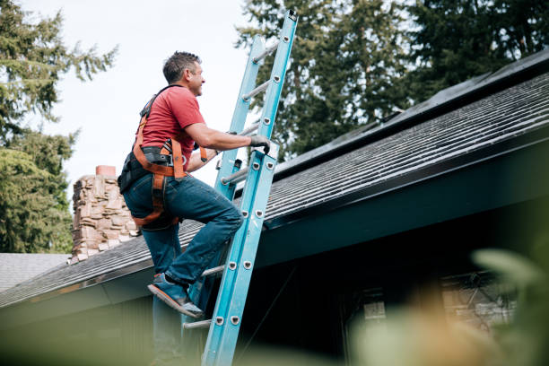 Best Gutter Installation and Repair  in Lowell, MA