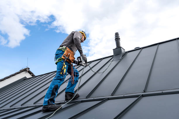 Best Metal Roofing Installation  in Lowell, MA