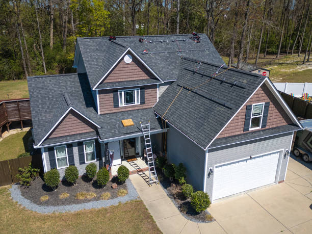 Best Wood Shake Roofing  in Lowell, MA